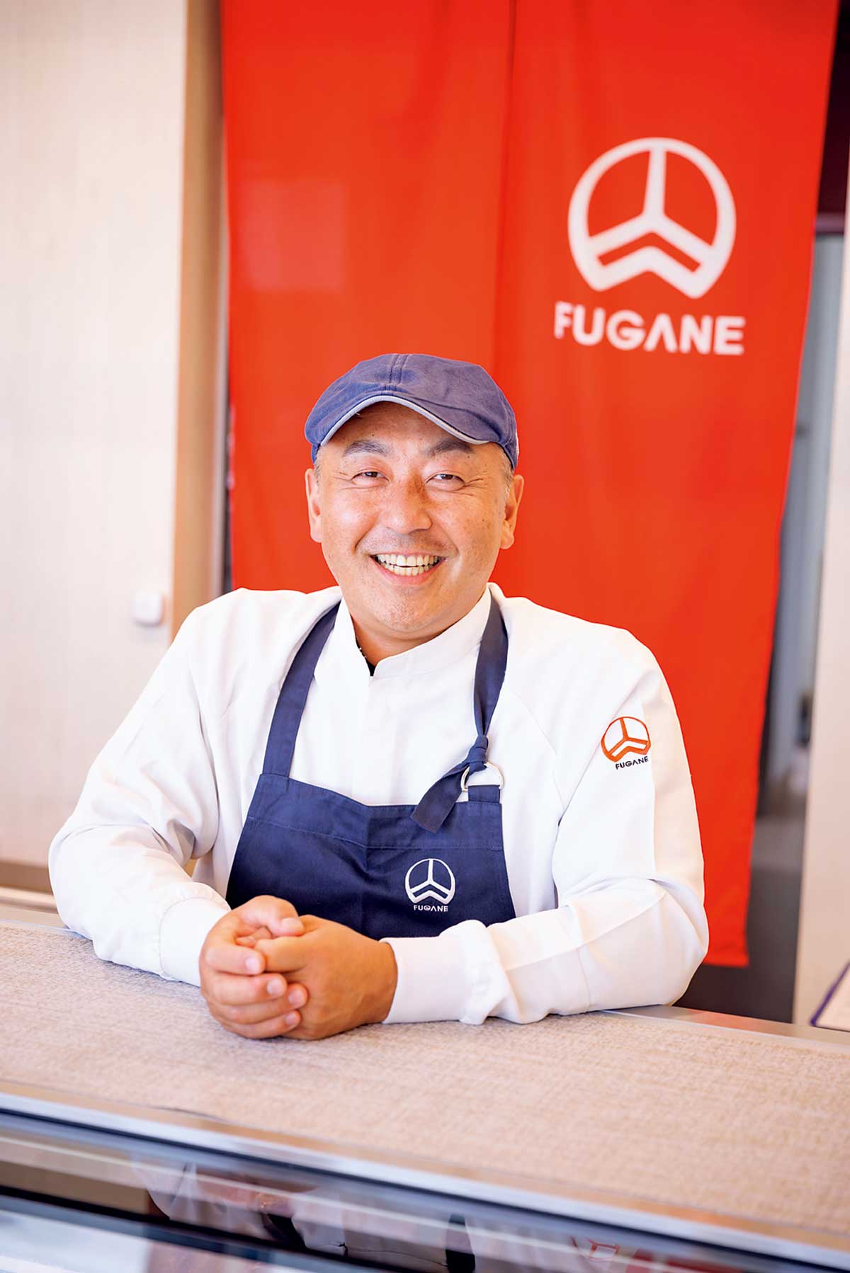 肉のふがね 岩手川口工場直営店