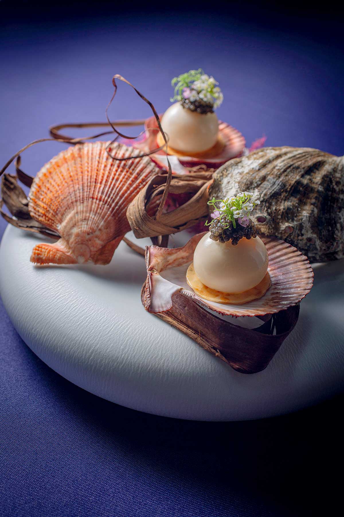 Ristorante SHIKAZAWA リストランテ シカザワ