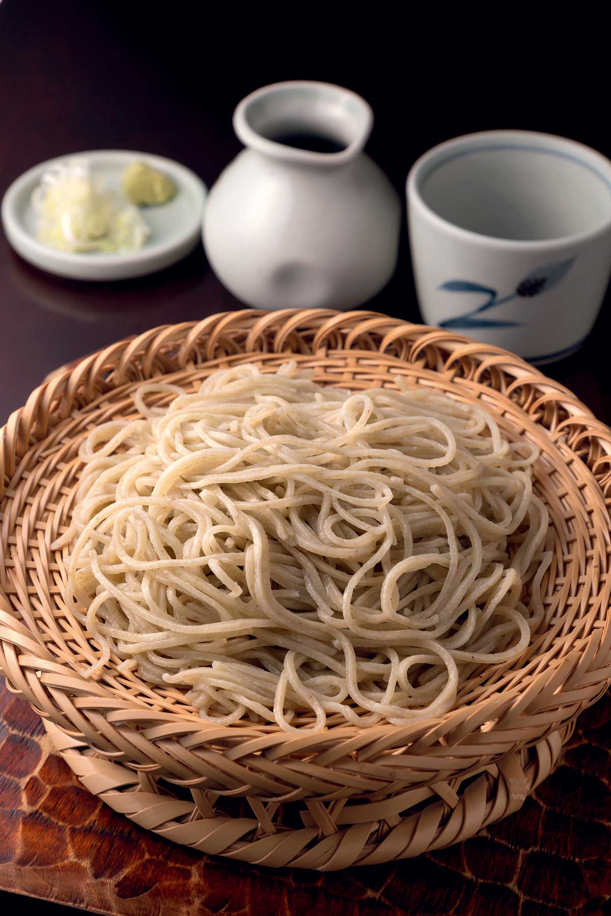 竹蔵蕎麦 やま竹